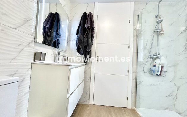 Resale - Apartment - Orihuela - Villamartín