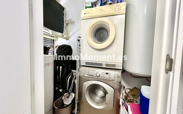 Resale - Apartment - Orihuela - Villamartín