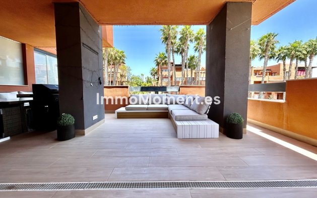 Resale - Apartment - Orihuela - Villamartín