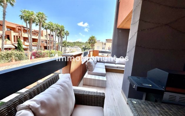 Resale - Apartment - Orihuela - Villamartín