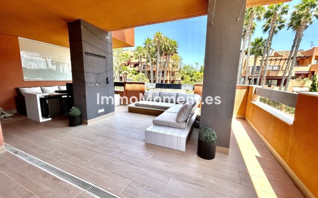 Resale - Apartment - Orihuela - Villamartín