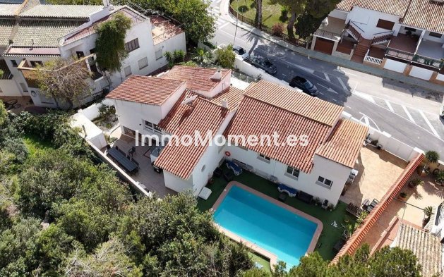 Bestaande woning - Vrijstaande villa - Orihuela - Dehesa de campoamor