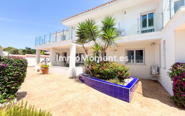 Bestaande woning - Vrijstaande villa - Orihuela - Dehesa de campoamor