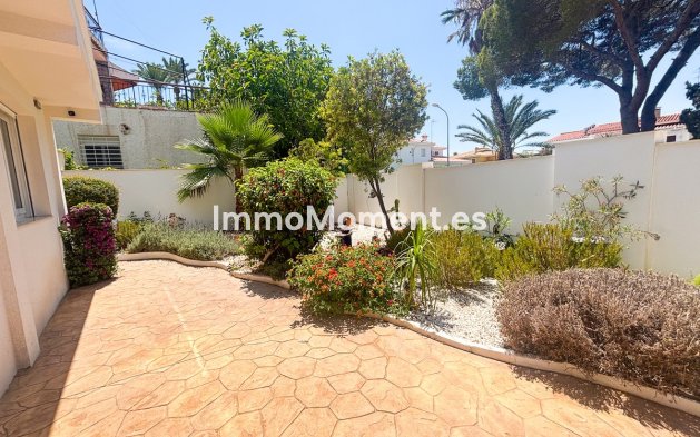 Bestaande woning - Vrijstaande villa - Orihuela - Dehesa de campoamor