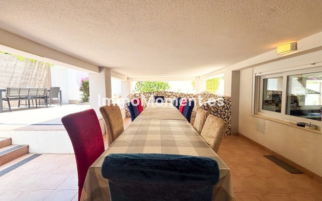 Bestaande woning - Vrijstaande villa - Orihuela - Dehesa de campoamor