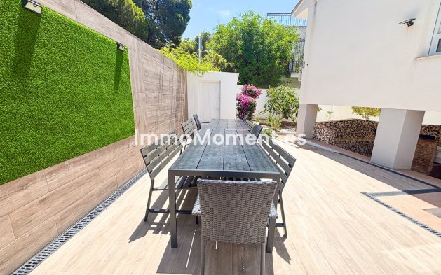 Bestaande woning - Vrijstaande villa - Orihuela - Dehesa de campoamor