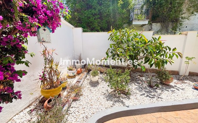 Bestaande woning - Vrijstaande villa - Orihuela - Dehesa de campoamor