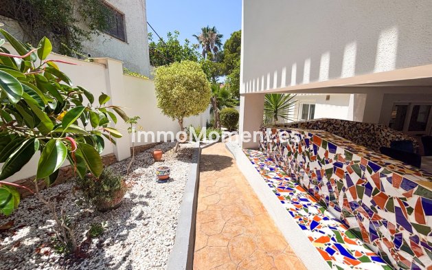 Bestaande woning - Vrijstaande villa - Orihuela - Dehesa de campoamor