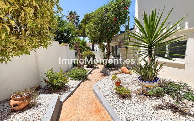 Bestaande woning - Vrijstaande villa - Orihuela - Dehesa de campoamor