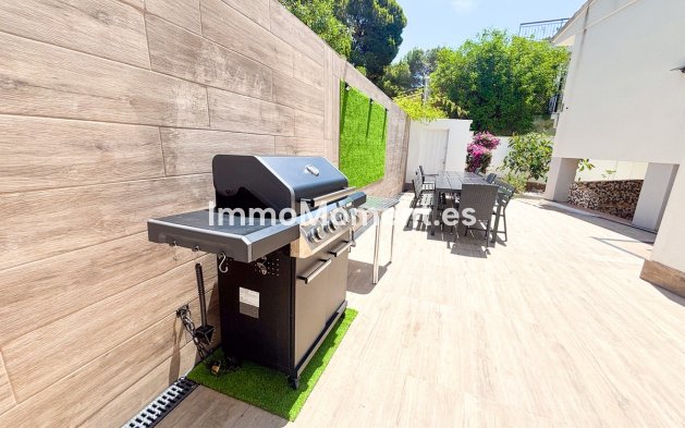 Bestaande woning - Vrijstaande villa - Orihuela - Dehesa de campoamor