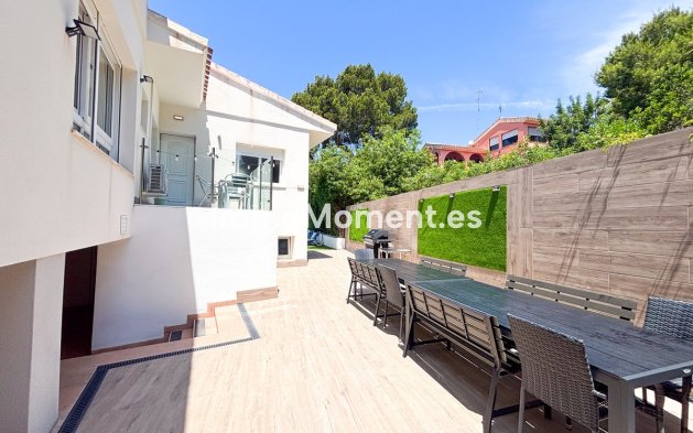 Bestaande woning - Vrijstaande villa - Orihuela - Dehesa de campoamor