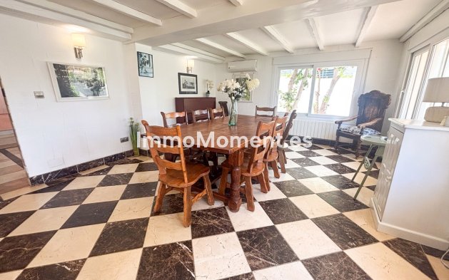 Bestaande woning - Vrijstaande villa - Orihuela - Dehesa de campoamor