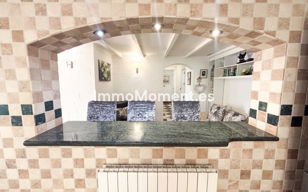 Bestaande woning - Vrijstaande villa - Orihuela - Dehesa de campoamor