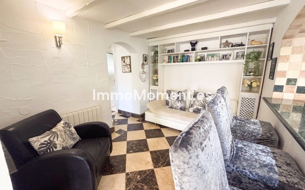 Bestaande woning - Vrijstaande villa - Orihuela - Dehesa de campoamor