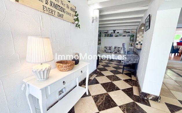 Bestaande woning - Vrijstaande villa - Orihuela - Dehesa de campoamor
