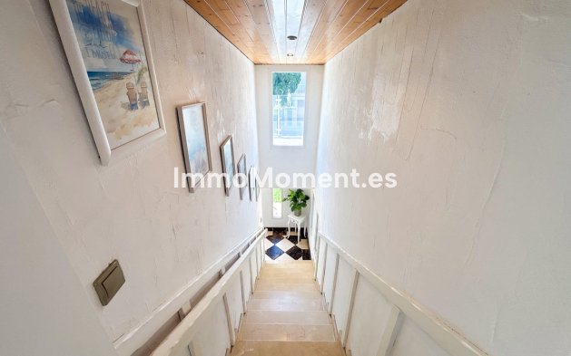 Bestaande woning - Vrijstaande villa - Orihuela - Dehesa de campoamor