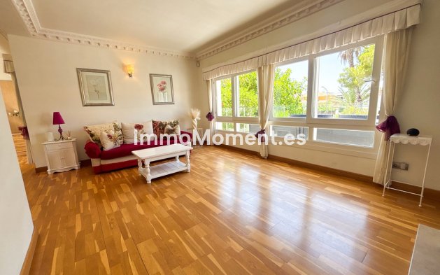 Bestaande woning - Vrijstaande villa - Orihuela - Dehesa de campoamor