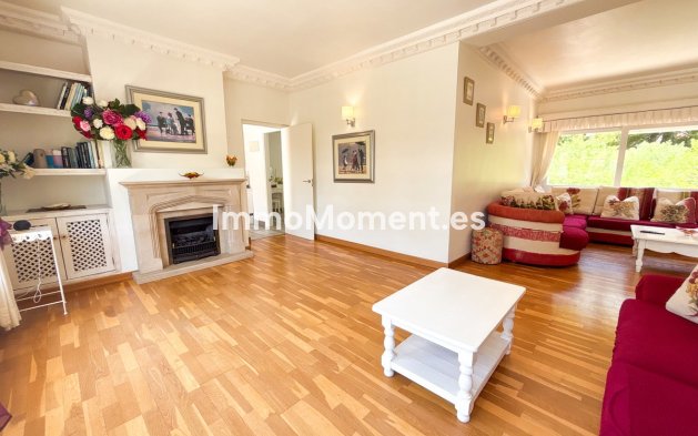 Bestaande woning - Vrijstaande villa - Orihuela - Dehesa de campoamor