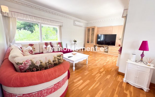 Bestaande woning - Vrijstaande villa - Orihuela - Dehesa de campoamor
