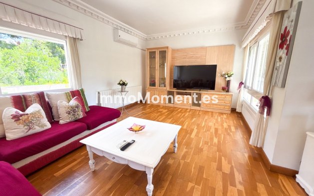 Bestaande woning - Vrijstaande villa - Orihuela - Dehesa de campoamor