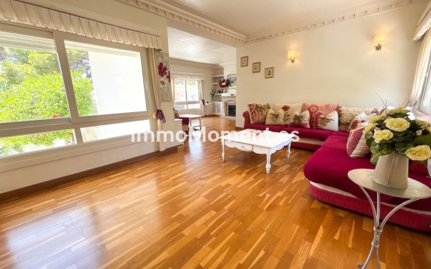 Bestaande woning - Vrijstaande villa - Orihuela - Dehesa de campoamor