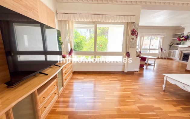 Bestaande woning - Vrijstaande villa - Orihuela - Dehesa de campoamor