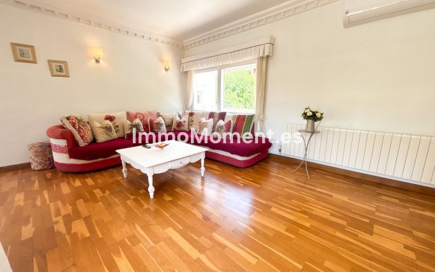 Bestaande woning - Vrijstaande villa - Orihuela - Dehesa de campoamor