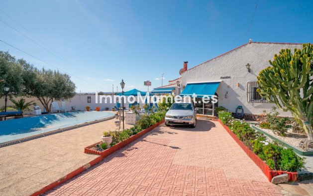 Resale - Detached villa - Rojales - Ciudad Quesada