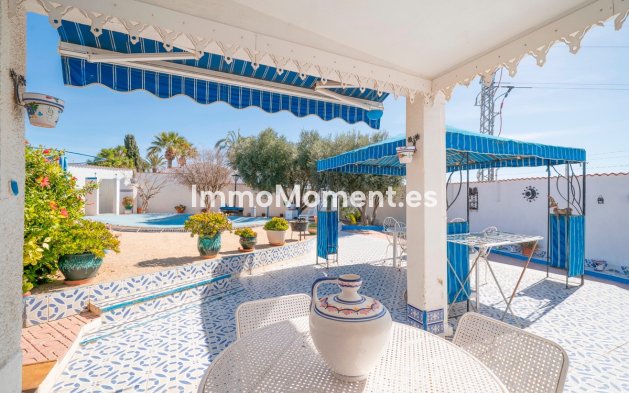 Resale - Detached villa - Rojales - Ciudad Quesada