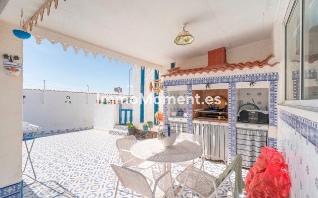 Resale - Detached villa - Rojales - Ciudad Quesada