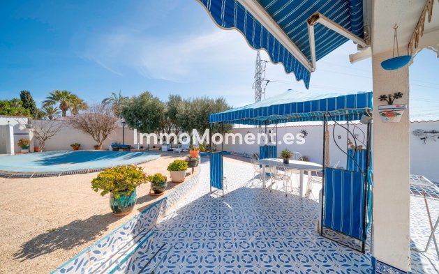 Resale - Detached villa - Rojales - Ciudad Quesada