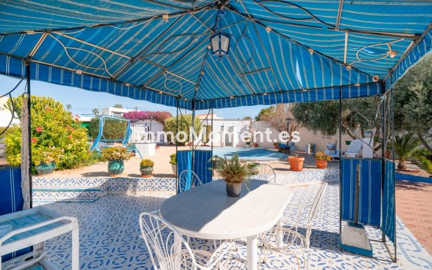 Resale - Detached villa - Rojales - Ciudad Quesada