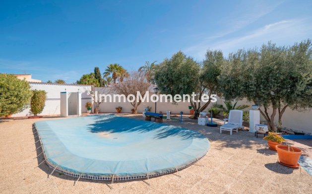 Resale - Detached villa - Rojales - Ciudad Quesada