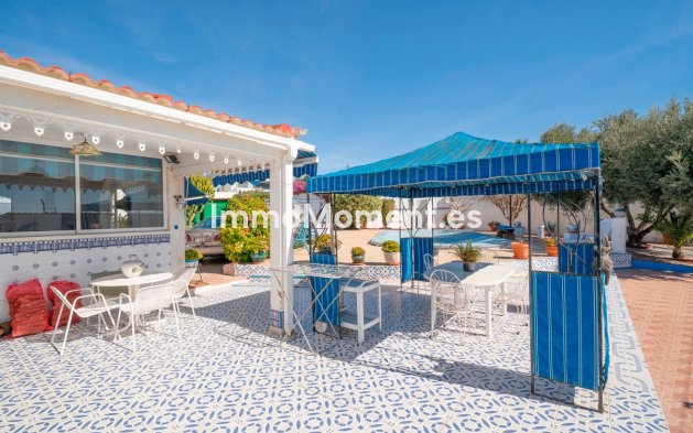 Resale - Detached villa - Rojales - Ciudad Quesada