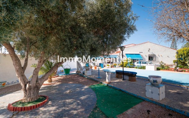 Resale - Detached villa - Rojales - Ciudad Quesada