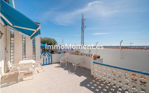 Resale - Detached villa - Rojales - Ciudad Quesada