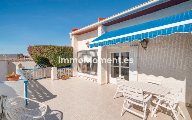 Resale - Detached villa - Rojales - Ciudad Quesada