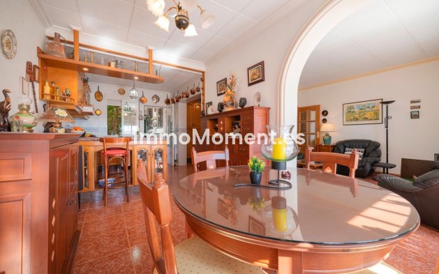 Resale - Detached villa - Rojales - Ciudad Quesada