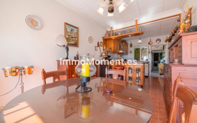 Resale - Detached villa - Rojales - Ciudad Quesada