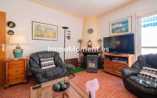 Resale - Detached villa - Rojales - Ciudad Quesada