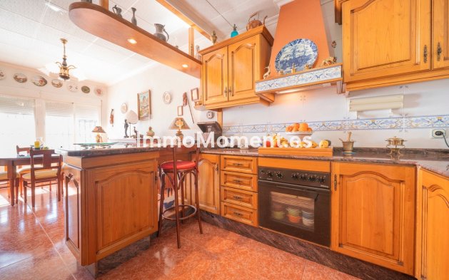 Resale - Detached villa - Rojales - Ciudad Quesada