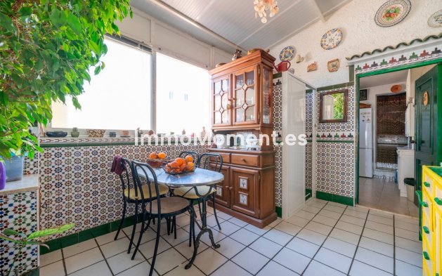 Resale - Detached villa - Rojales - Ciudad Quesada