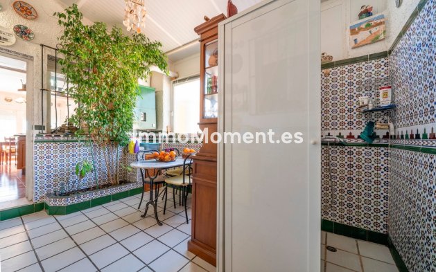 Resale - Detached villa - Rojales - Ciudad Quesada