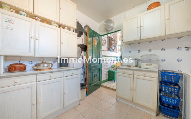 Resale - Detached villa - Rojales - Ciudad Quesada