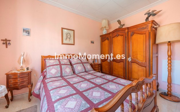 Resale - Detached villa - Rojales - Ciudad Quesada