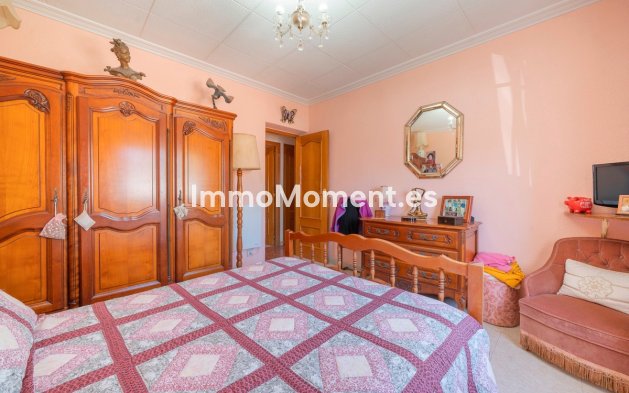 Resale - Detached villa - Rojales - Ciudad Quesada
