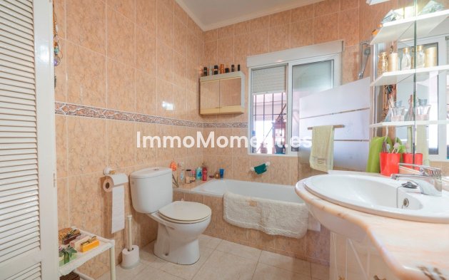 Resale - Detached villa - Rojales - Ciudad Quesada