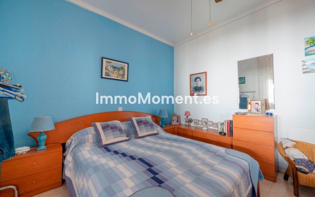 Resale - Detached villa - Rojales - Ciudad Quesada