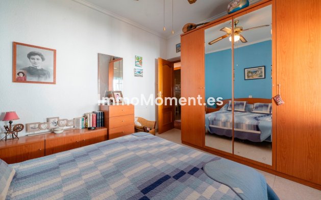 Resale - Detached villa - Rojales - Ciudad Quesada