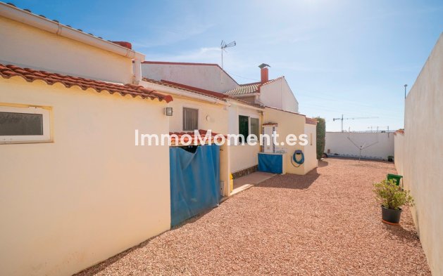 Resale - Detached villa - Rojales - Ciudad Quesada